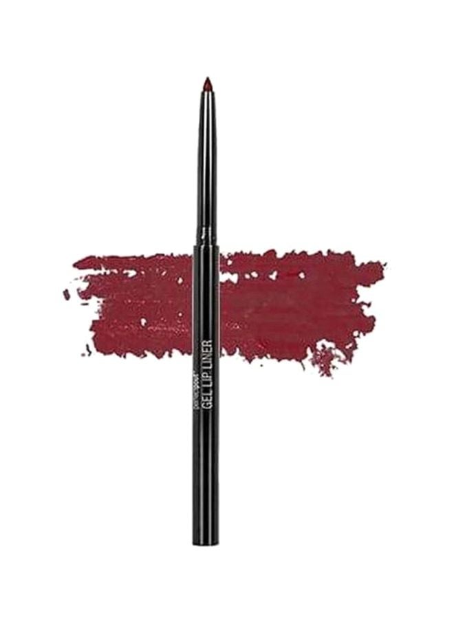 Wet N Wild - Perfect Pout Gel Lip Liner 654C Never Petal Down - Image 1