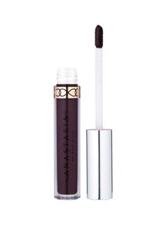 ANASTASIA BEVERLY HILLS Liquid Lipstick Purple  - Image 1