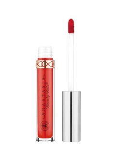 ANASTASIA BEVERLY HILLS Liquid Lipstick Electric Coral  - Image 1