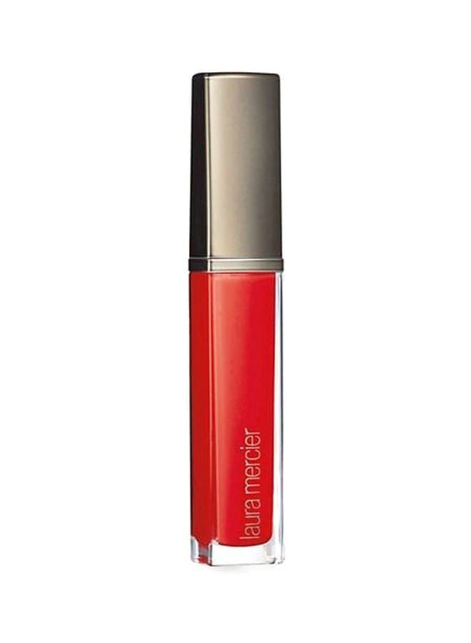 laura mercier Paint Wash Liquid Lip Colour Vermillion Red - Image 2