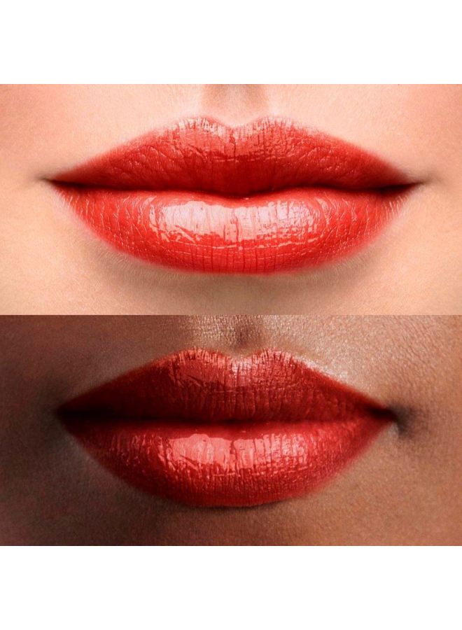 laura mercier Paint Wash Liquid Lip Colour Vermillion Red - Image 4