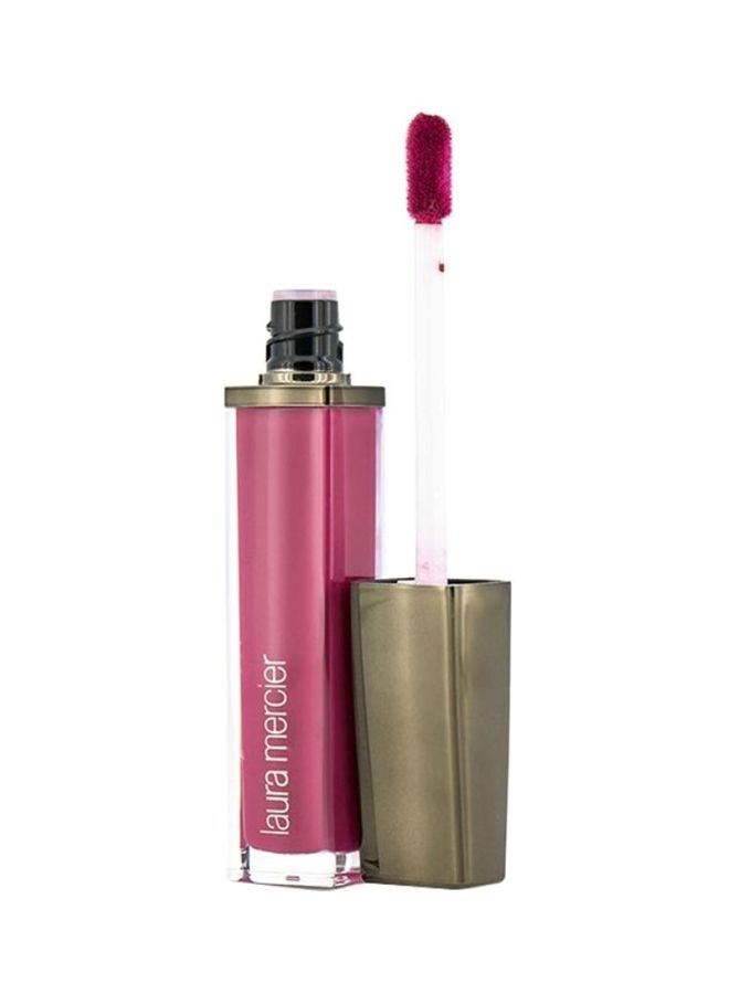 laura mercier Paint Wash Liquid Lip Colour Orchid Pink - Image 1