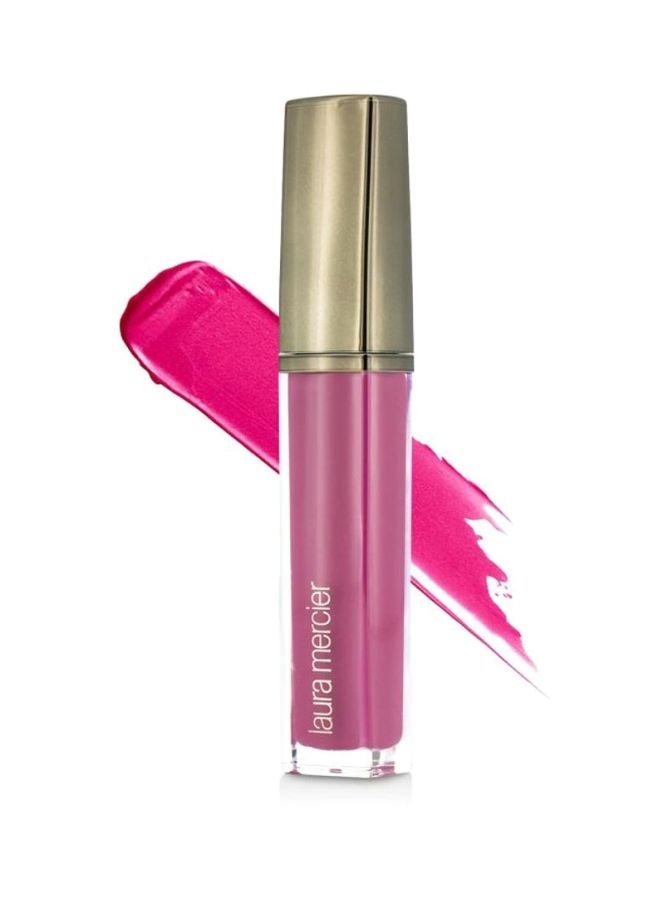 laura mercier Paint Wash Liquid Lip Colour Orchid Pink - Image 2