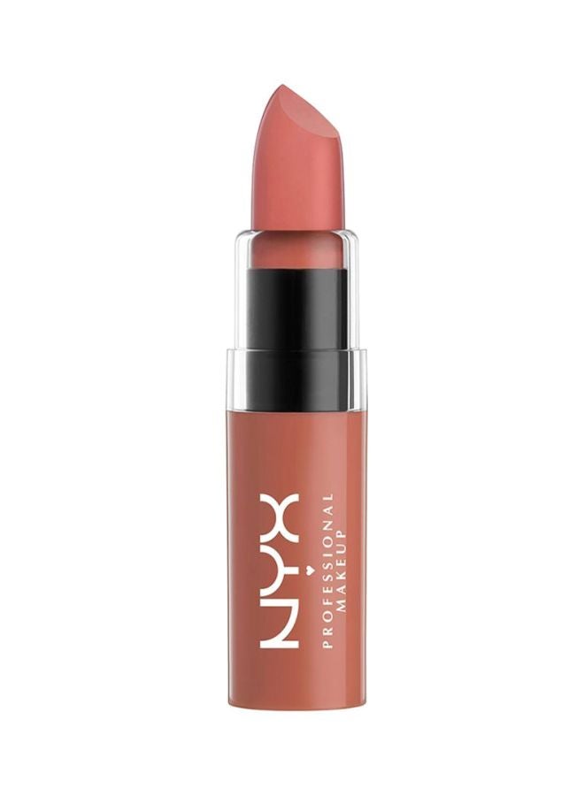 NYX PROFESSIONAL MAKEUP - Butter Lipstick Root Beer Float - Image 1