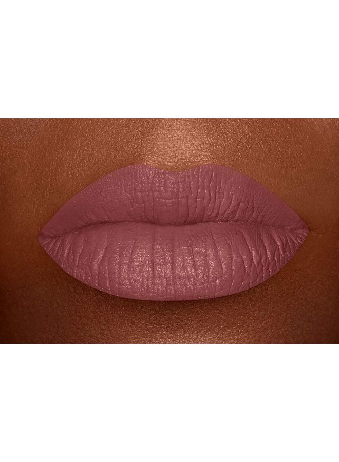 NYX PROFESSIONAL MAKEUP - Soft Matte Lip Cream - 56 Shanghai - Image 1