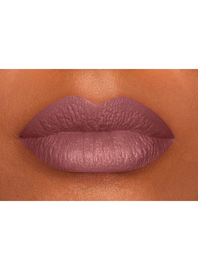 NYX PROFESSIONAL MAKEUP - Soft Matte Lip Cream - 56 Shanghai - Image 1
