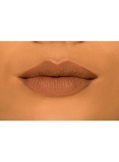 NYX PROFESSIONAL MAKEUP Liquid Suede Cream Lipstick Sandstorm  - Image 5