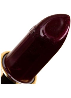 Revlon Super Lustrous Glass Shine Lipstick 012 Black Cherry  - Image 4