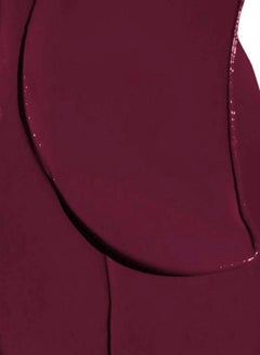 Revlon Super Lustrous Glass Shine Lipstick 012 Black Cherry  - Image 5