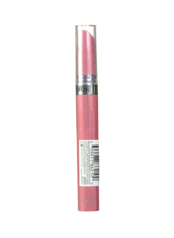 Revlon Ultra HD Lipstick Pink Cloud  - Image 3