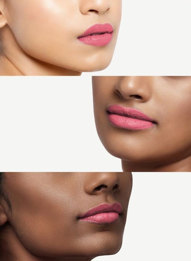 Ultra HD Lipstick Pink Cloud