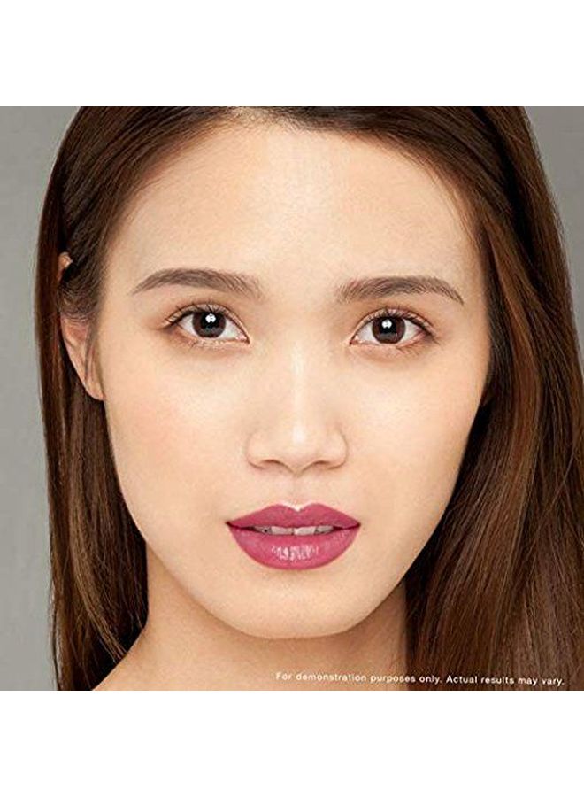 Revlon Super Rouge Lipstick 473 Mauvy Night - Image 4