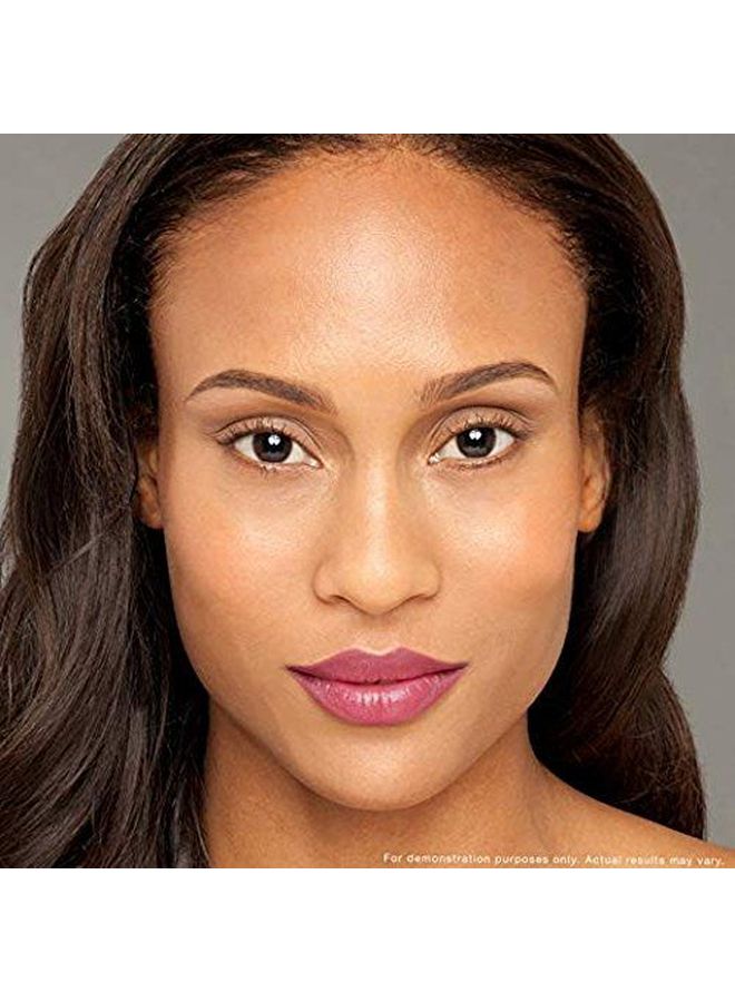 Revlon Super Rouge Lipstick 473 Mauvy Night - Image 5