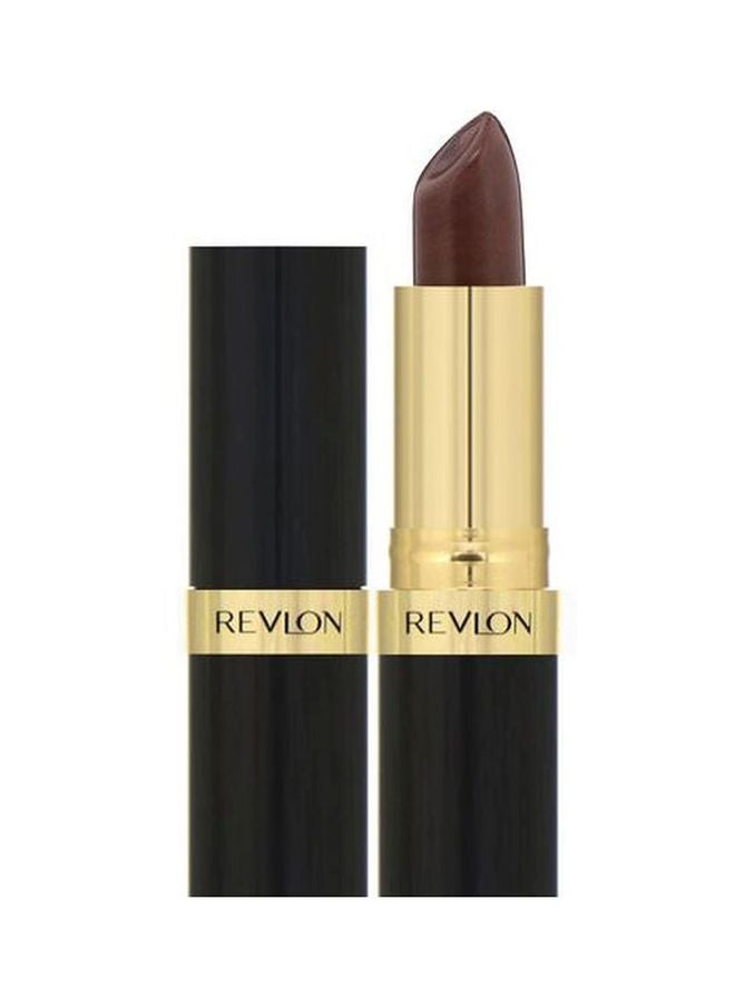 Revlon Pack Of 2 Super Lustrous Lipstick Iced Mocha 315 - Image 2
