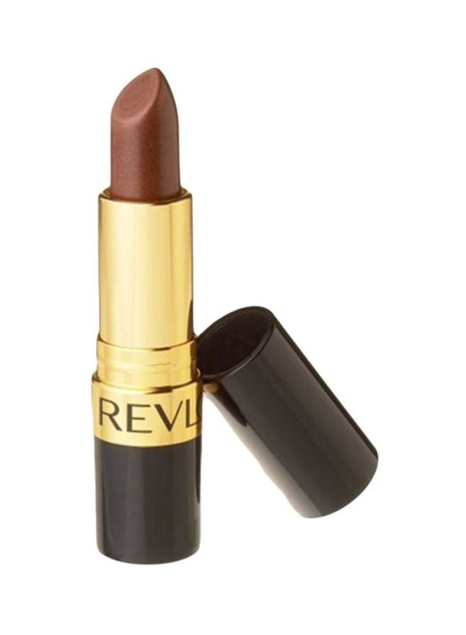 Revlon Pack Of 2 Super Lustrous Lipstick Iced Mocha 315 - Image 3