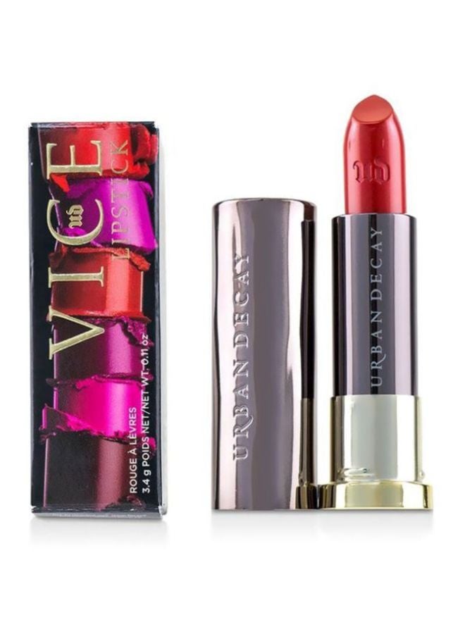 Urban Decay Vice Lipstick F Bomb - Image 2