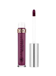 ANASTASIA BEVERLY HILLS Liquid Matte Lipstick Vintage  - Image 2
