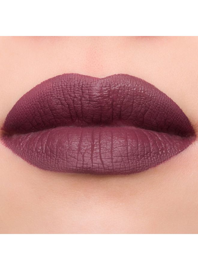 ANASTASIA BEVERLY HILLS - Full-Pigment Matte Finish Liquid Lipstick Trust Issues - Image 1