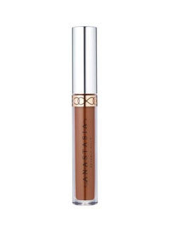 Liquid Lipstick Poet(Dusty Mauve)