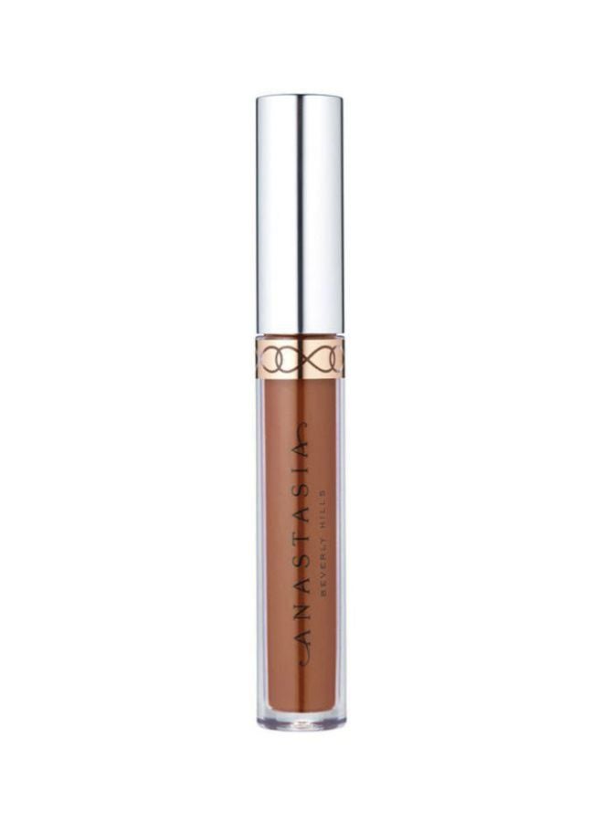 ANASTASIA BEVERLY HILLS - Liquid Lipstick Poet(Dusty Mauve) - Image 1
