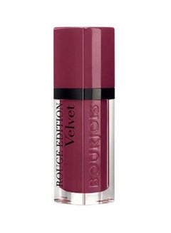 Rouge Edition Velvet Matte Liquid Lipstick 37 Ultra Violette - v1616607484/N14480364A_1