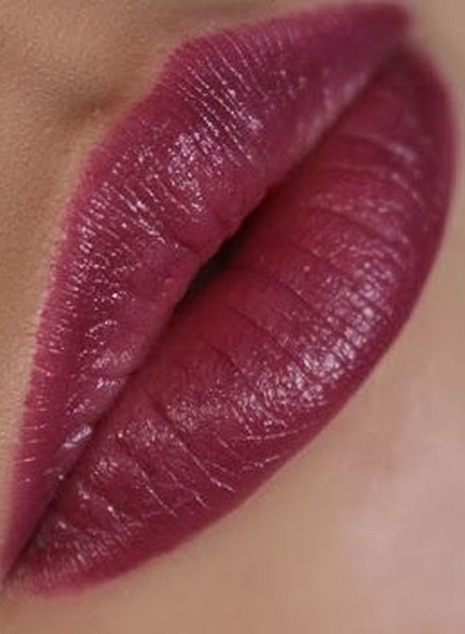 CLINIQUE - Chubby Stick Intense Moisturizing Lip Color Balm Grapest Grape - Image 1