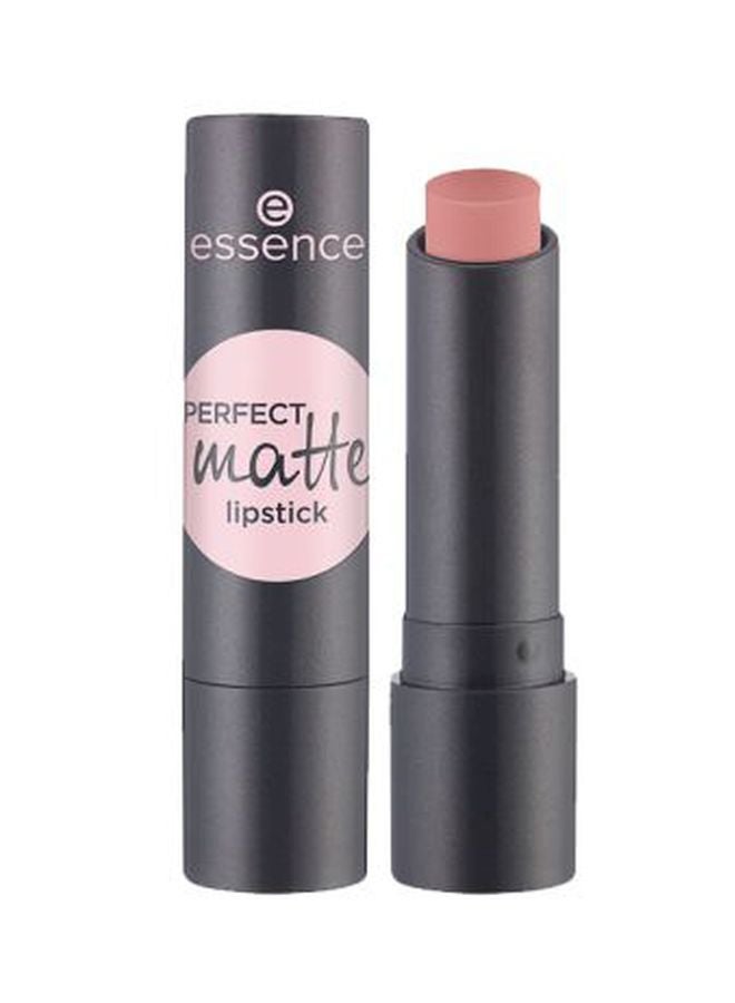 Essence - Perfect Matte Lipstick 04 Raise You Up - Image 1