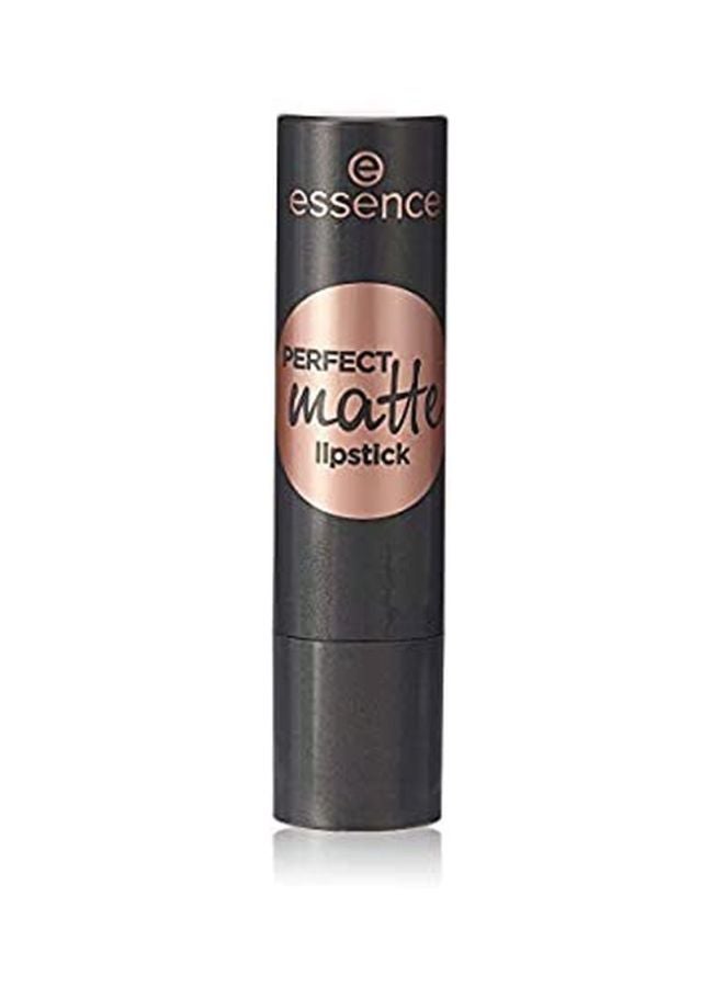 Essence - Perfect Matte Lipstick 04 Raise You Up - Image 1