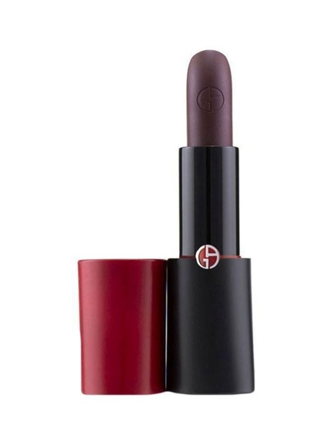 GIORGIO ARMANI - Rouge D'Armani Matte Lipstick 600 Attitude - Image 1