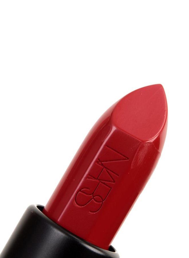NARS Audacious Matte Lipstick Rita - Image 5