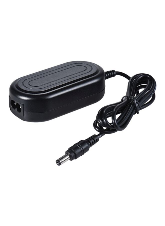 أندوير شاحن بطارية يعمل بالتيار المتردد لكاميرات سوني A سيريز أسود - Image 3