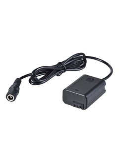 ANDOER Ac Battery Charger For Sony A-Series Black  - Image 1