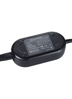 ANDOER Ac Battery Charger For Sony A-Series Black  - Image 4