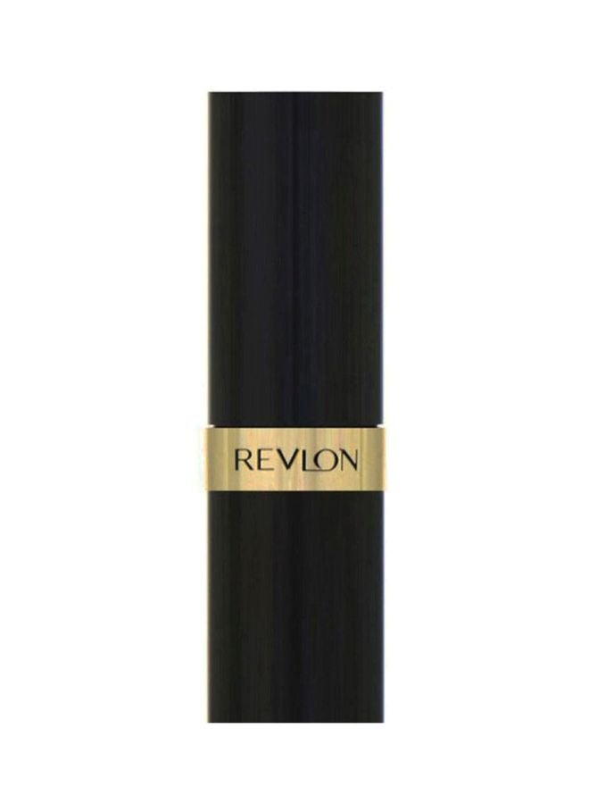 Revlon Super Lustrous Matte Lipstick 440 Cherries In Snow - Image 2