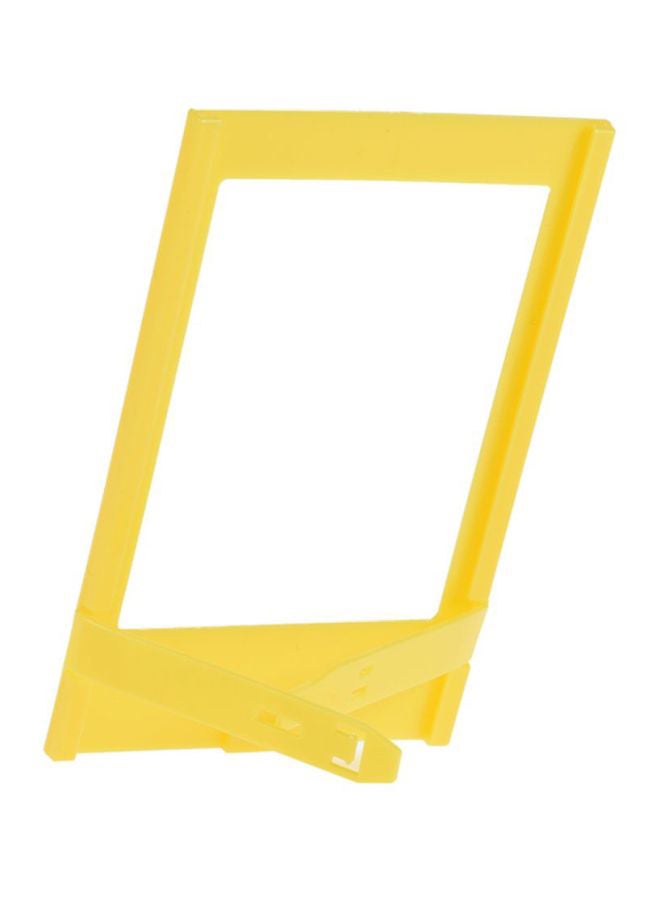 أندوير طقم إطارات صور مكون من 10 قطع لأفلام كاميرا إنستاكس ميني 8 7s 90 25 50s 9 SP-1 SP-2 من فوجي فيلم أزرق/وردي/أصفر 8.8x5.6x0.3سم - Image 2