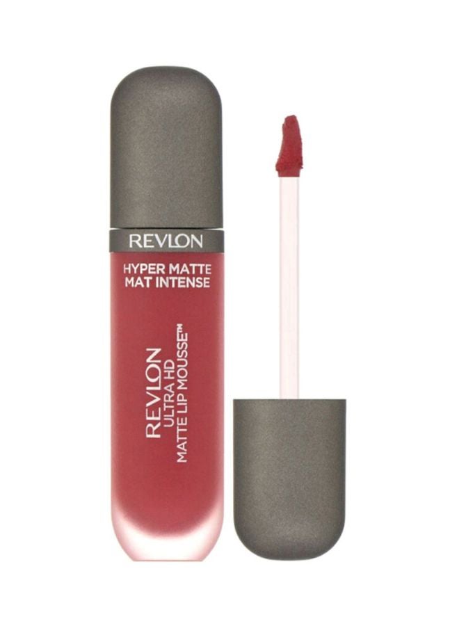 Revlon Ultra HD Matte Lip Mousse Red - Image 1