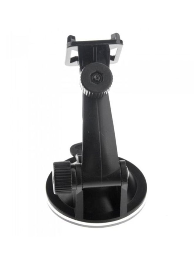 Ozone Suction Windshield Mount For GoPro Hero 7, Hero 6, Hero 4, Hero 5, SJCAM, Yi Black - Image 3