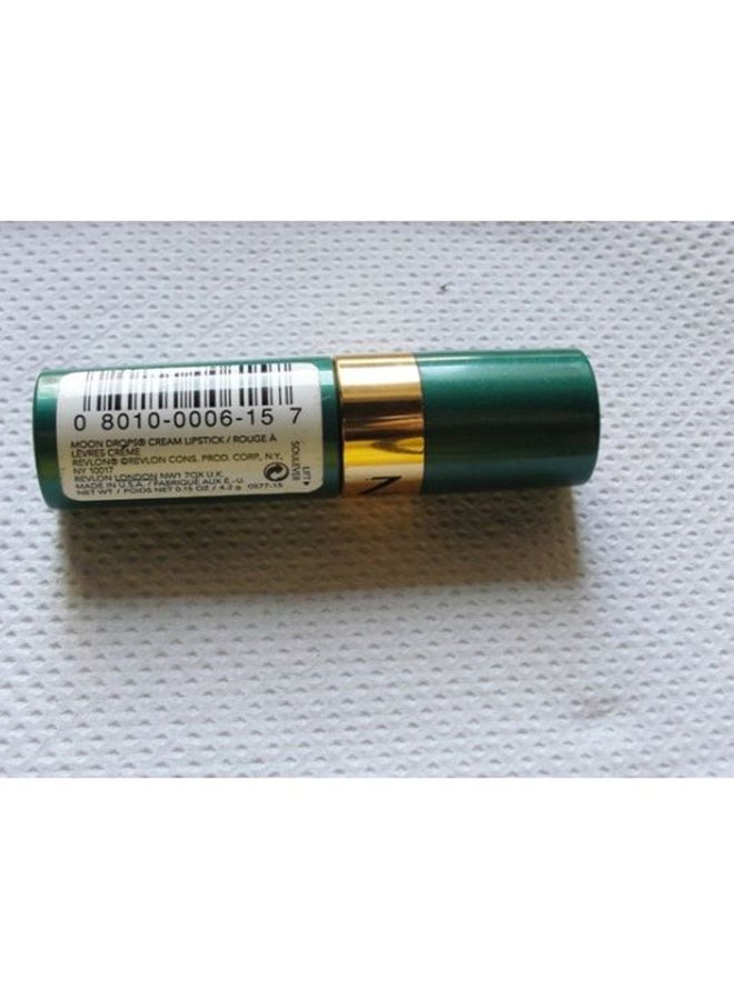 ريفلون أحمر شفاه مون دروبس أحمر - Image 2