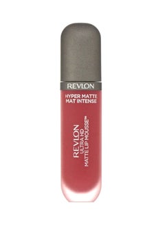 Revlon Ultra HD Matte Lip Mousse Red  - Image 2