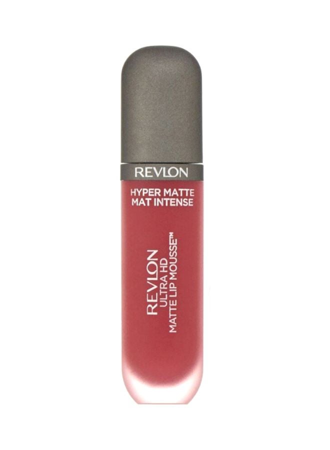 Revlon Ultra HD Matte Lip Mousse Red - Image 2