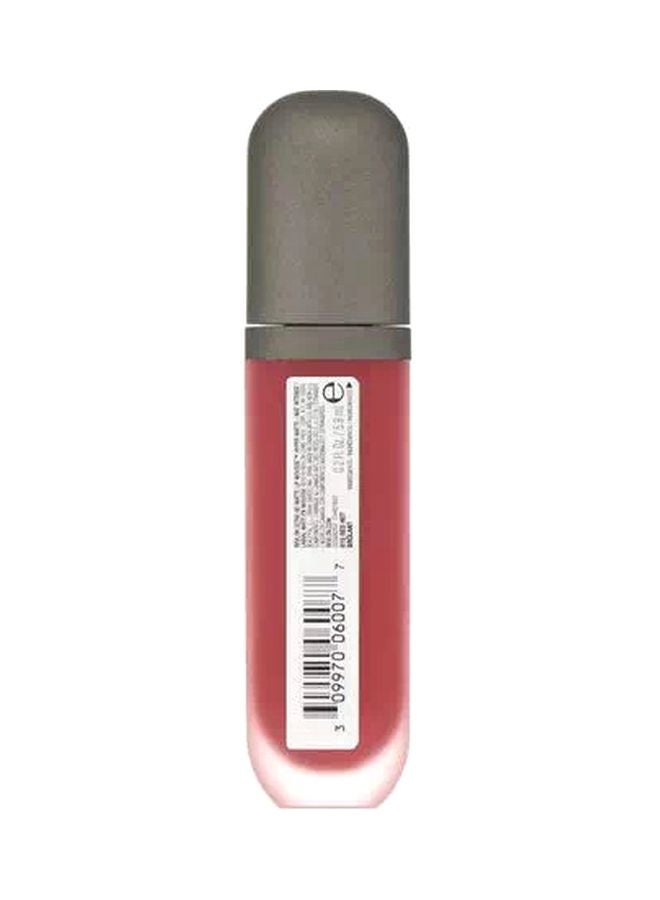 Revlon Ultra HD Matte Lip Mousse Red - Image 4