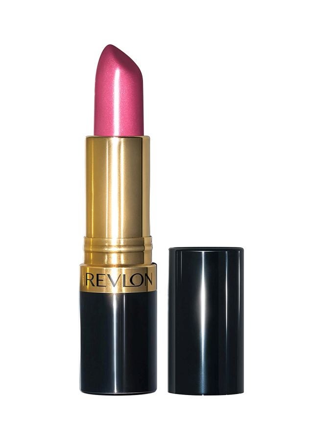 Revlon Super Lustrous Matte Lipstick 424 Amethyst Shell 