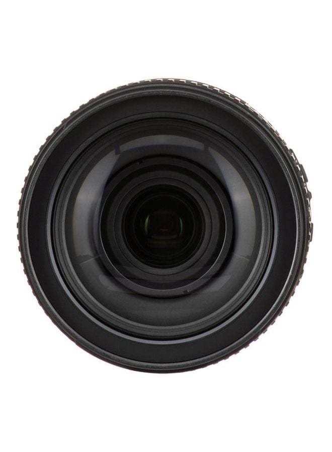 Nikon AF-S Nikkor 24-120mm F4G Ed VR Lens For Nikon Camera 3.31x4.06inch Black - Image 3