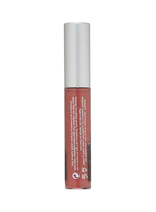 theBalm Long Lasting Meet Matte Hughes Brown  - Image 2