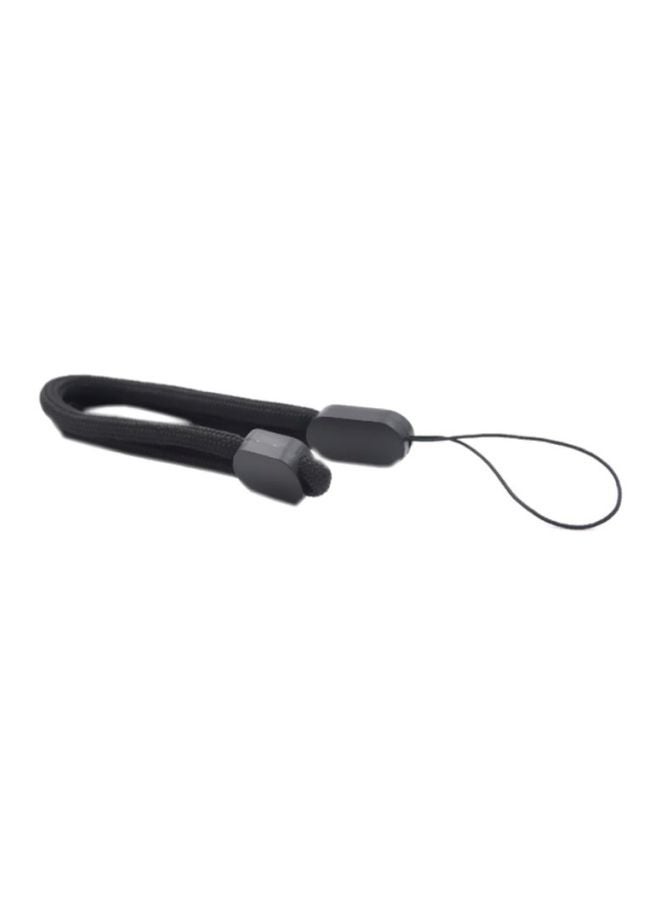 Voberry - STARTRC Handheld Hang Buckle For DJI OSMO Pocket Gimbal Camera Accessories Black - Image 1