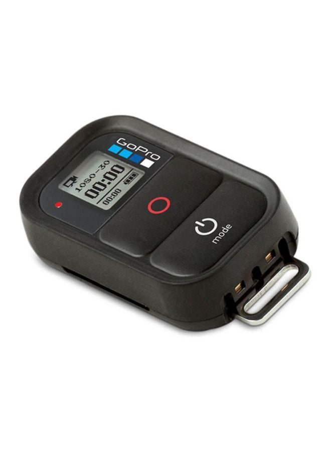 GoPro Wi-Fi Remote Black  - Image 3