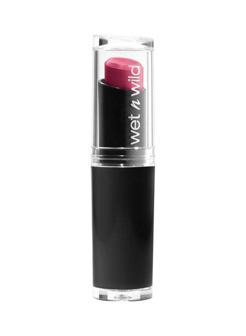 Megalast Lip Color Don't Blink Pink
