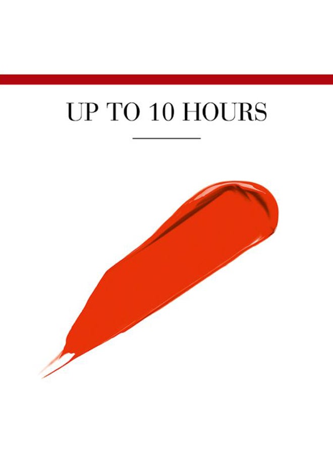 Rouge Fabuleux Lipstick 10 Scarlet it be