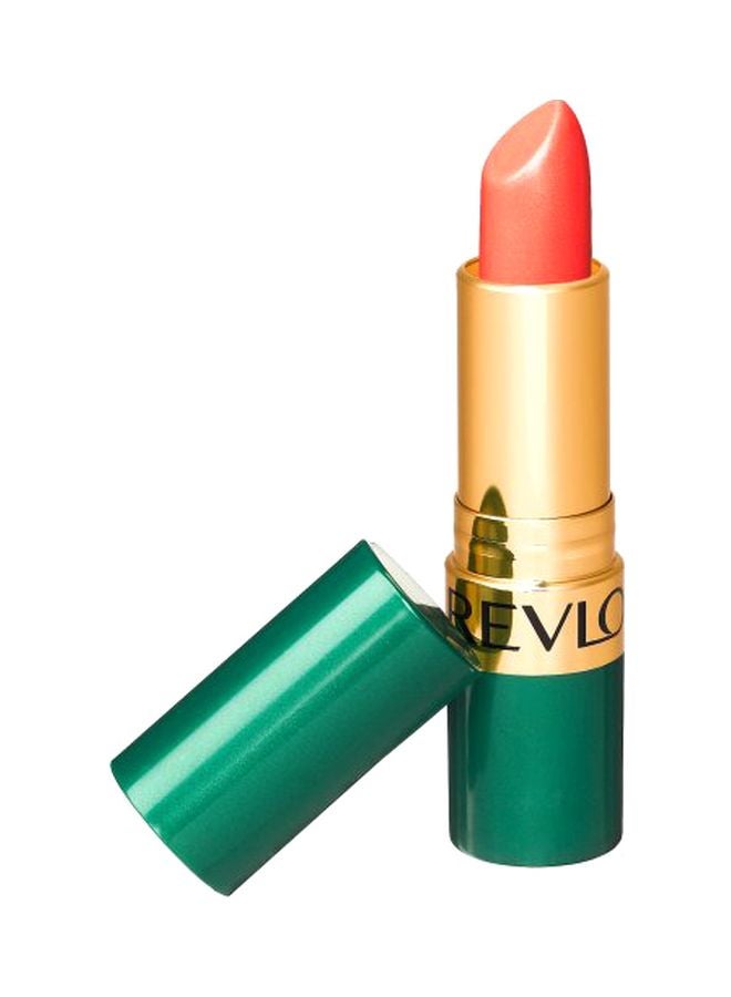 ريفلون أحمر شفاه مون دروبس بلون فروست لامع 700 مرجاني كريستال كات - Image 1