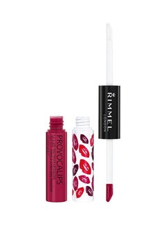 Provocalips 16HR Kissproof Lip Colour – 410 –Not Guilty